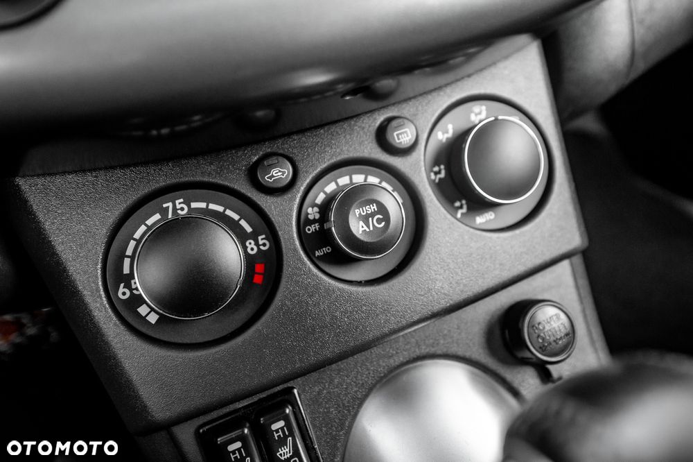 Mitsubishi Eclipse 3.8 V6 GT - 22