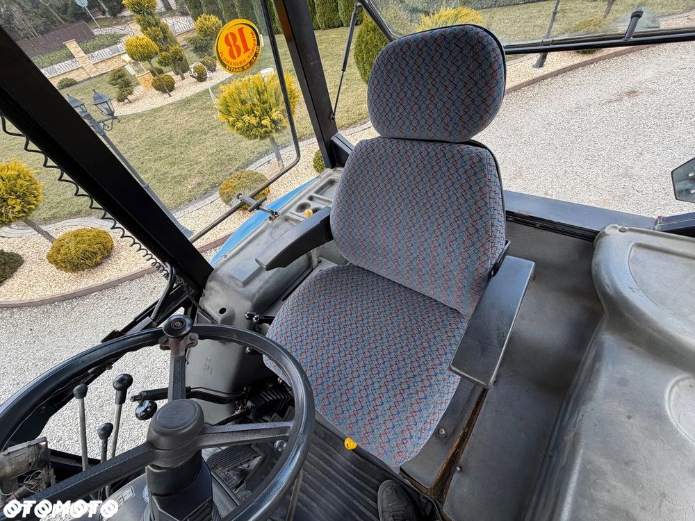 Pronar 82TSA MTZ 82SA 82A PRONAR nie Ursus, Zetor, Belarus - 25