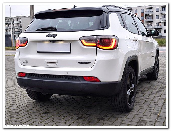 Jeep Compass 1.4 MultiAir Business Line - 12