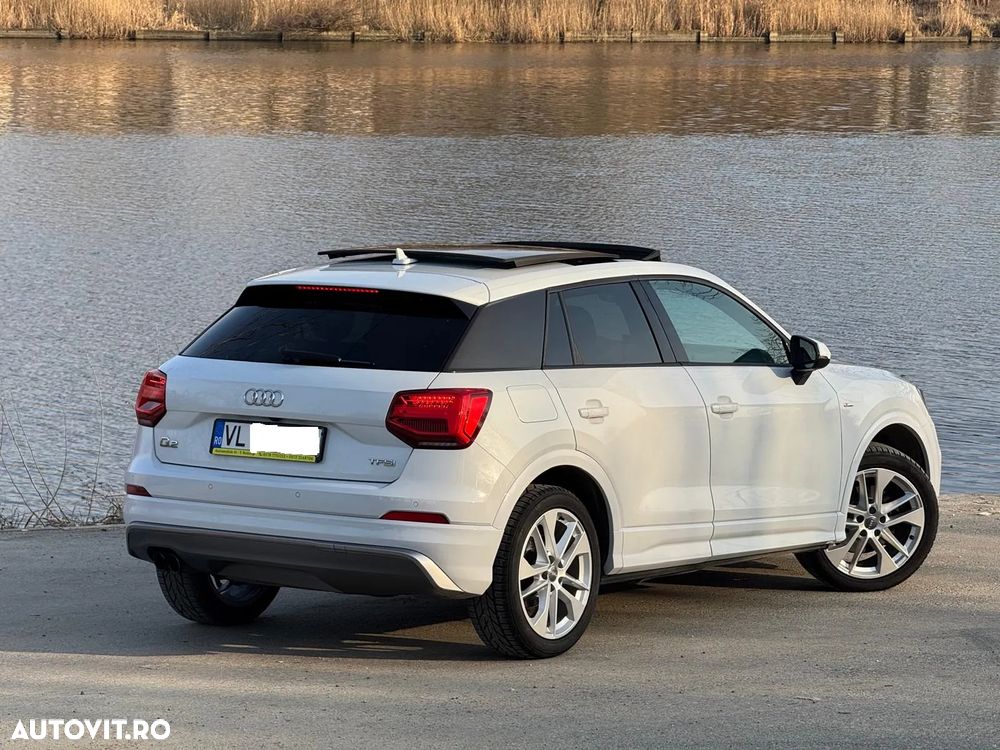 Audi Q2 - 27