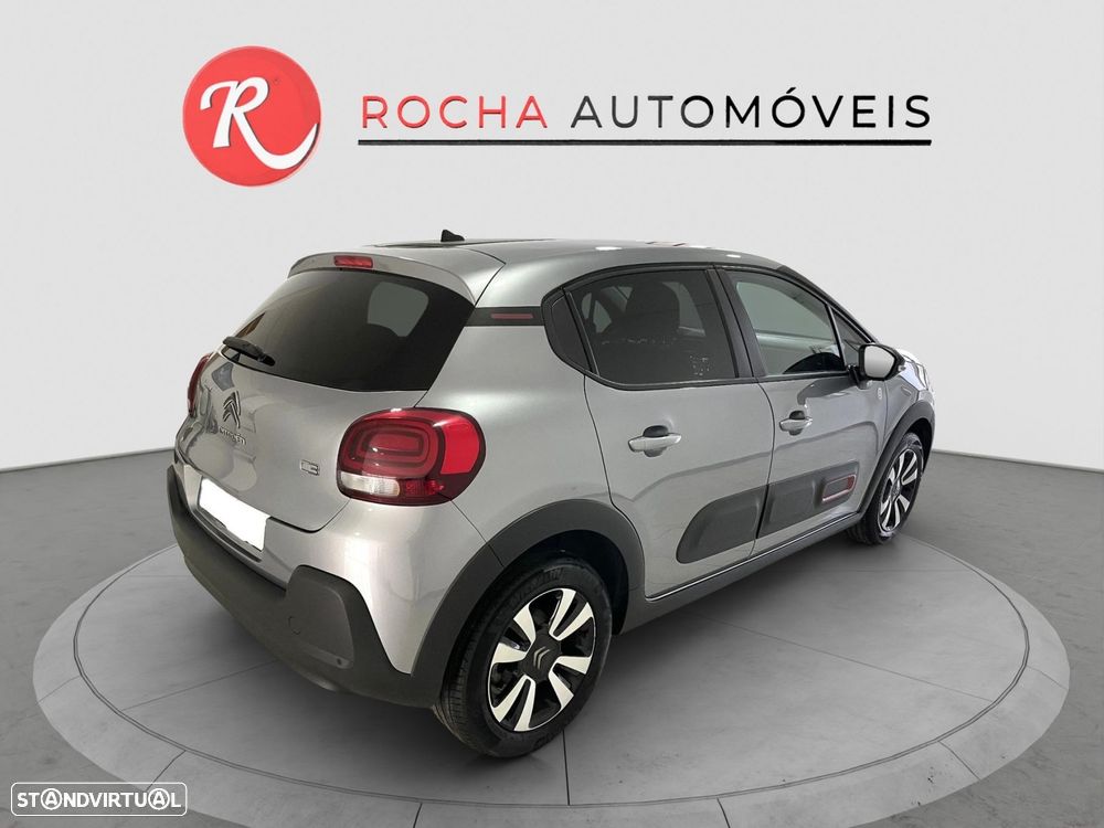 Citroën C3 1.2 PureTech Shine - 6