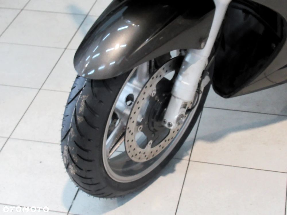 Yamaha FJR - 22