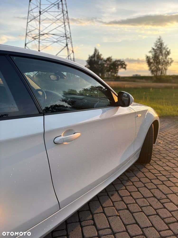 BMW Seria 1 - 2