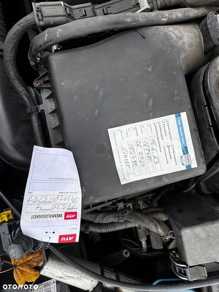 Mercedes-Benz Klasa B 200 CDI BlueEFFICIENCY EDITION 1 - 20