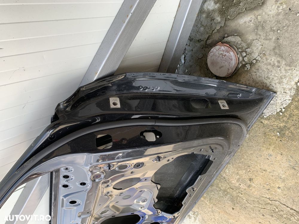 Usa stanga fata, Audi A6 C8, 2018, 2019, 2020, 2021, 2022, 2023. - 15