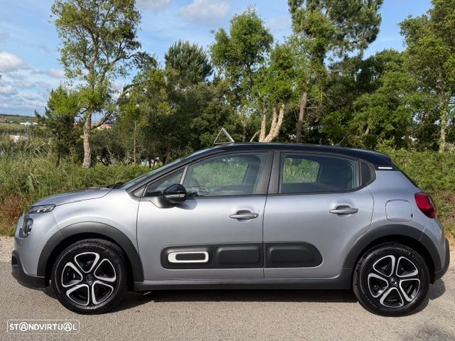 Citroën C3 1.2 PureTech Plus - 5