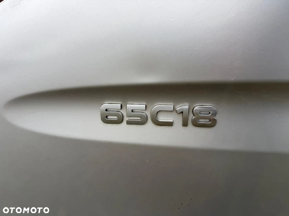 Iveco Daily  65c18 - 17