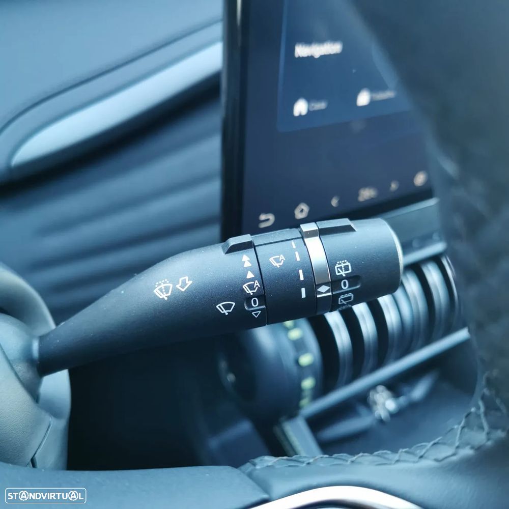 BYD Atto 3 Design - 20