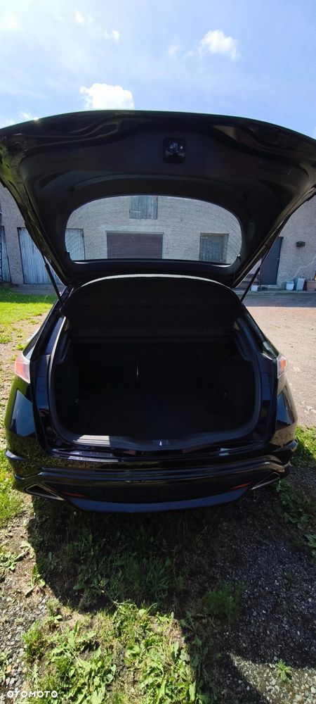 Honda Civic 1.8 Executive - 14