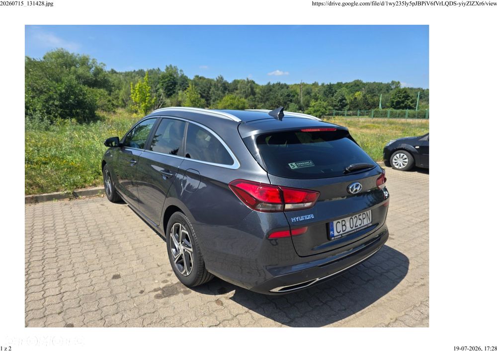 Hyundai i30 1.5 T-GDI 48V Smart - 4