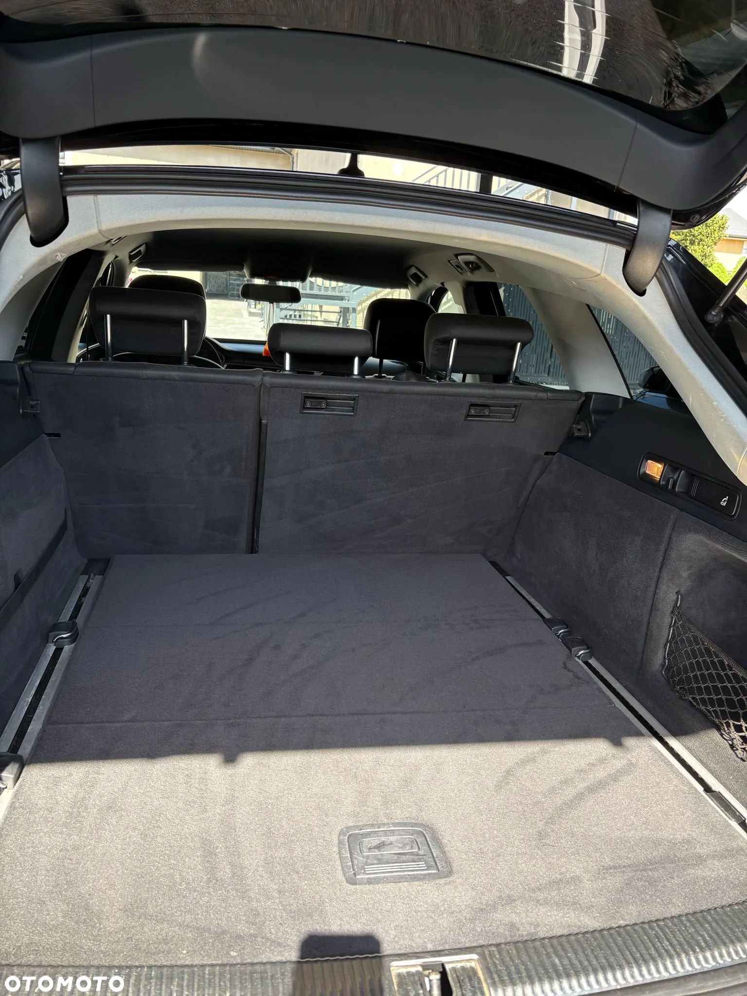 Audi A6 2.0 TDI - 23