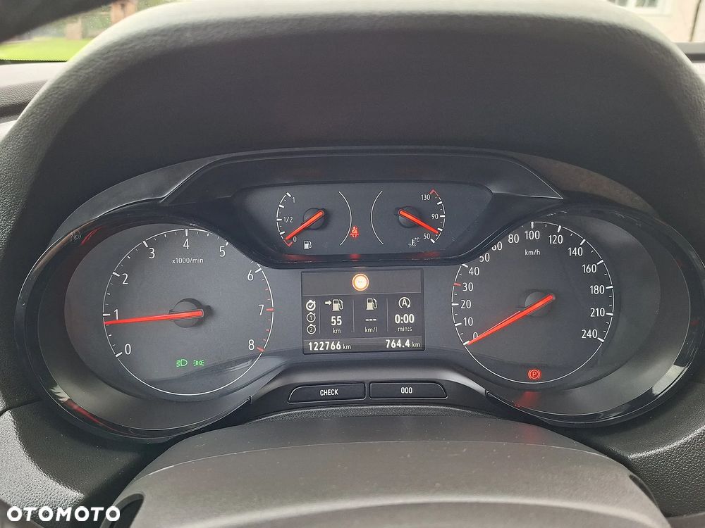 Opel Grandland X - 16