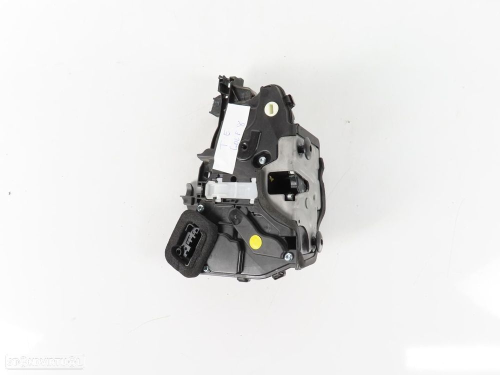 Fecho da porta Esquerdo/Trás Usado / Original VW Golf VIII Variant (CG5) 3J08390... - 1