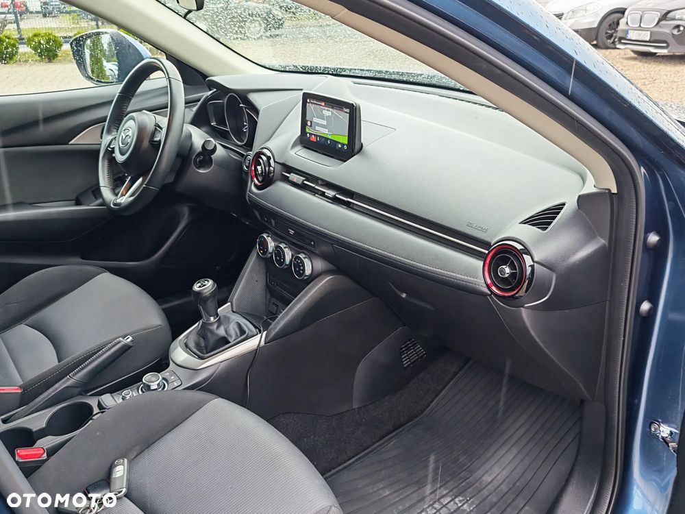 Mazda CX-3 2.0 Skyenergy - 21
