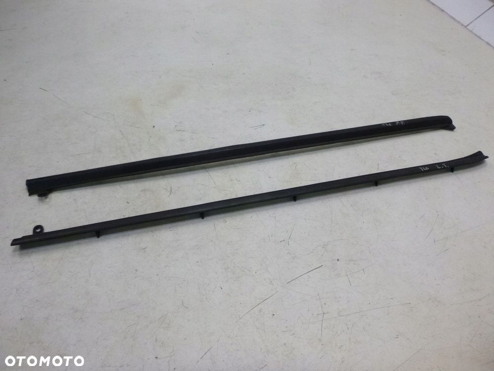 TOYOTA LAND CRUISER 200 LISTWA BŁOTNIKA TYŁ TYLNA LEWA PRAWA ORYGINAŁ - 3