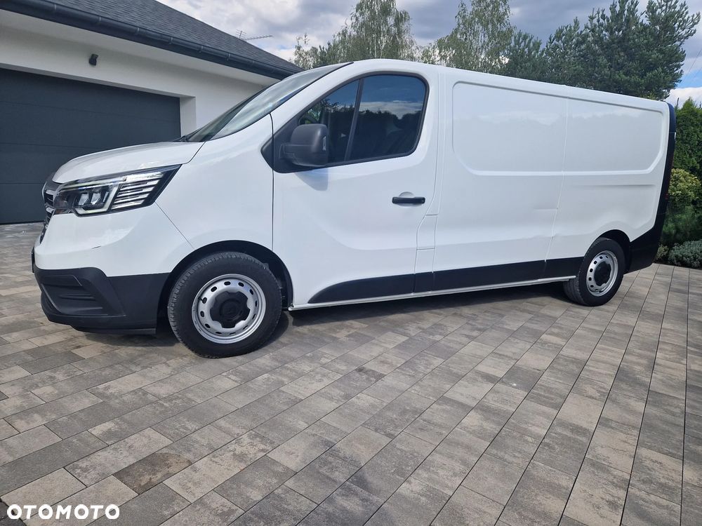 Renault Trafic - 3