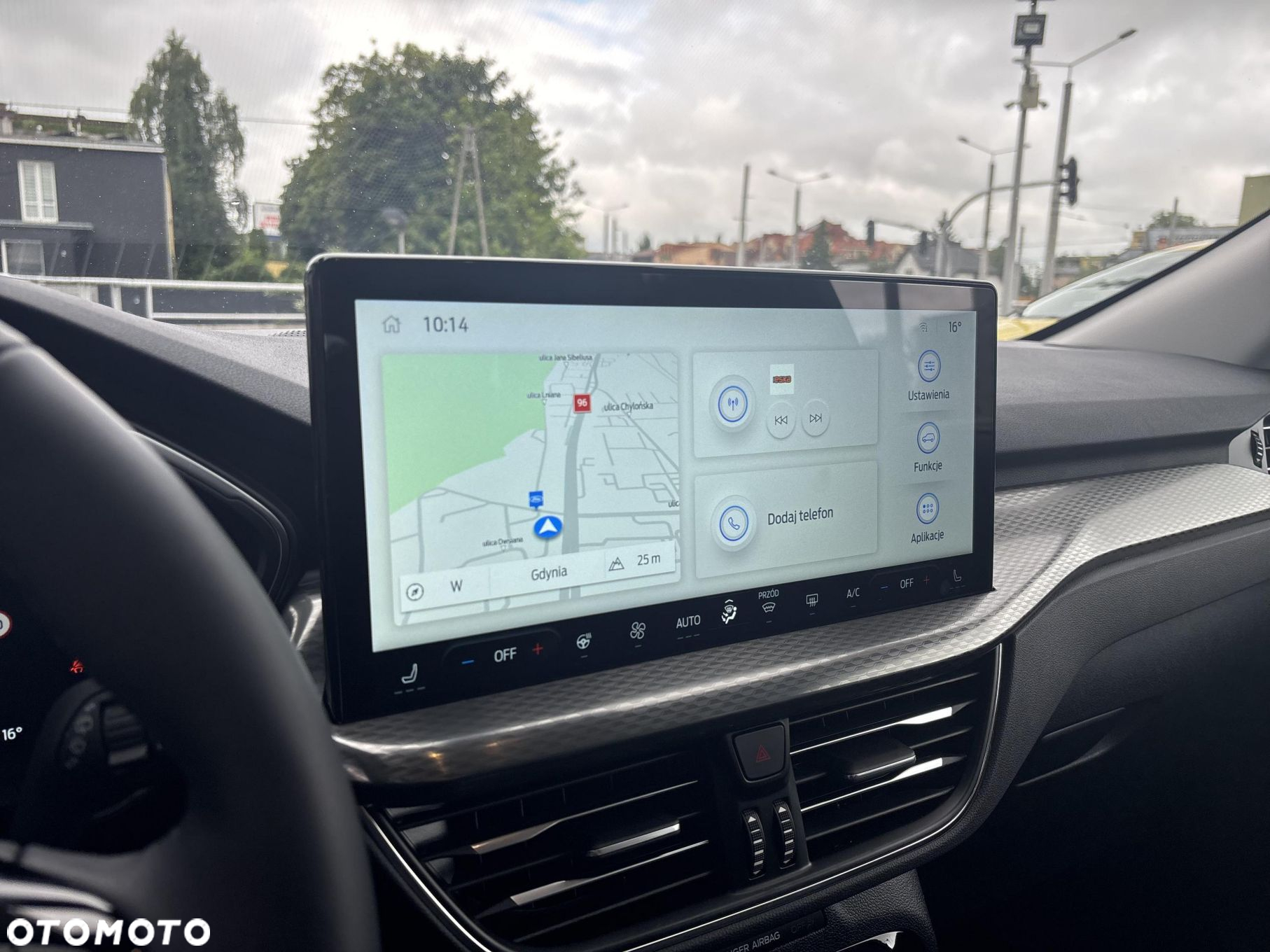 Ford Kuga - 16
