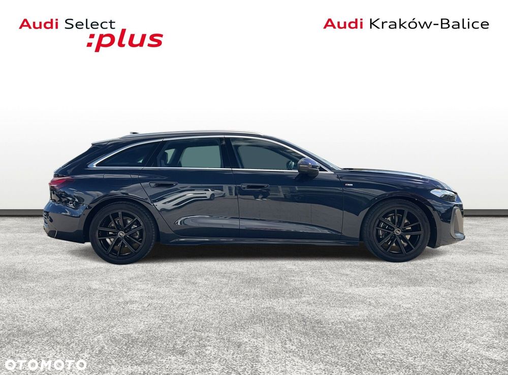 Audi A5 Avant - 7