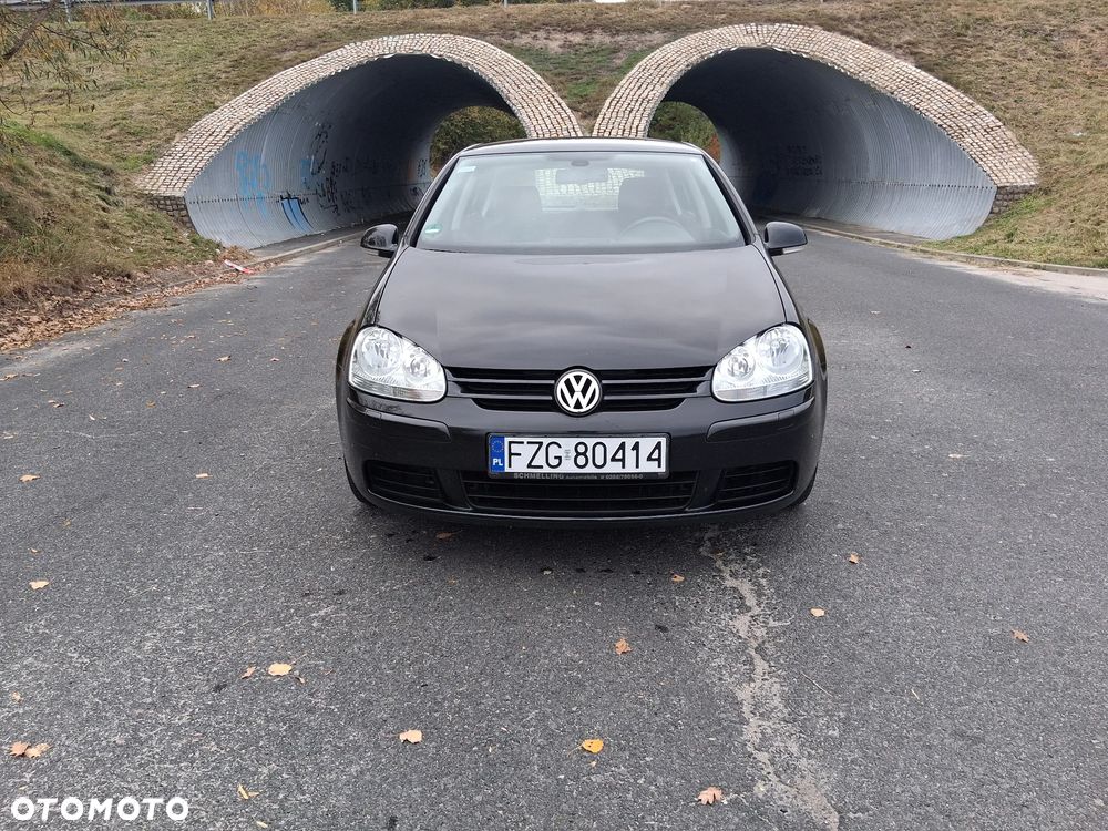 Volkswagen Golf 2005 photo 2