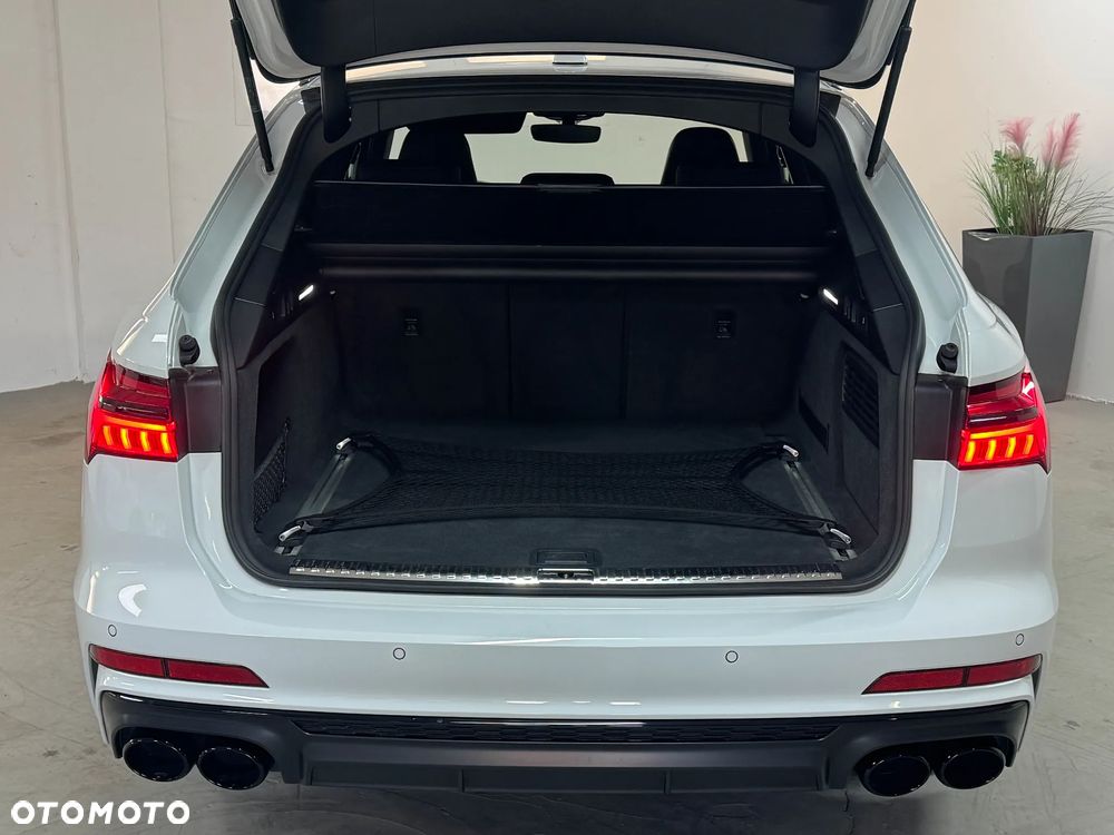 Audi S6 Avant TDI quattro tiptronic - 19