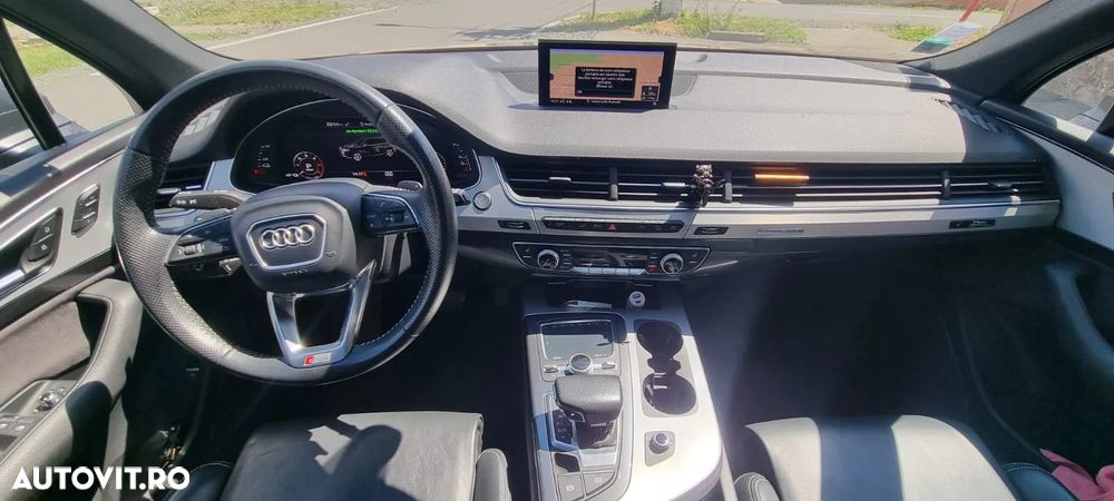 Audi Q7 - 6