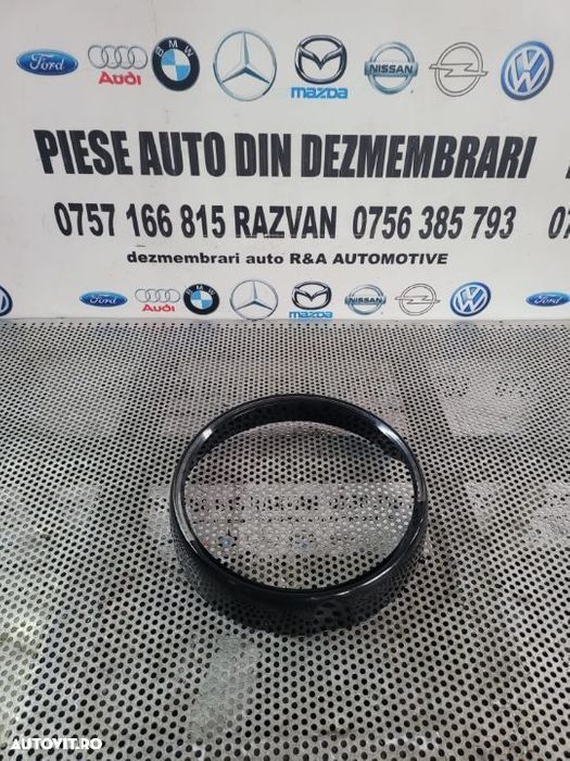 Ornament Rama Navigatie Mini Cooper One Clubman Countryman F54 F55 F56 F57 An 2014-2019 - 1