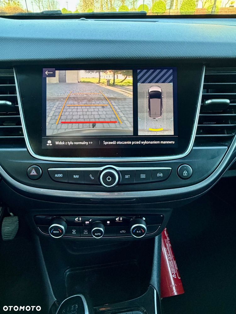 Opel Crossland X 1.5 Start/Stop Innovation - 7