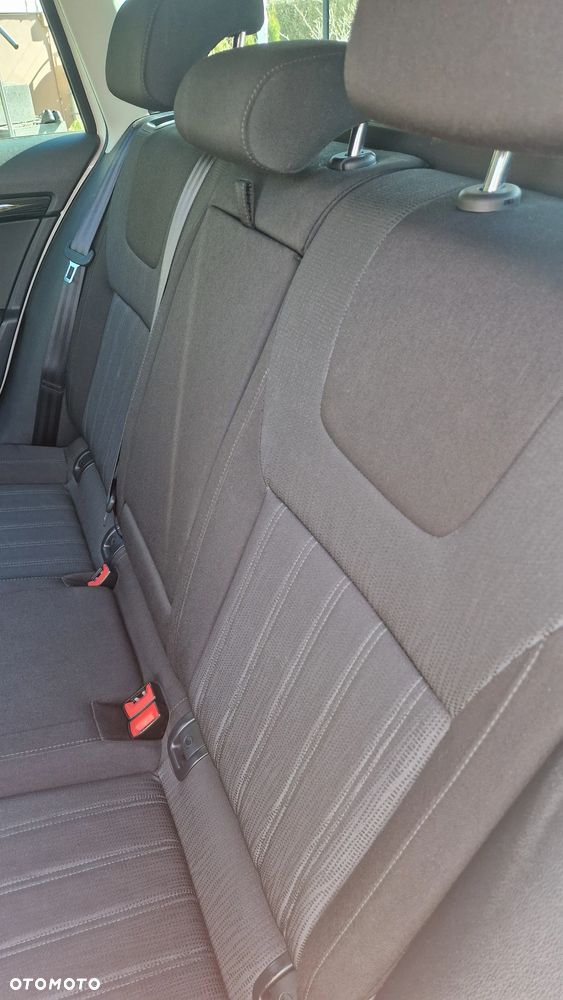 Skoda Octavia 2.0 TDI Style - 11