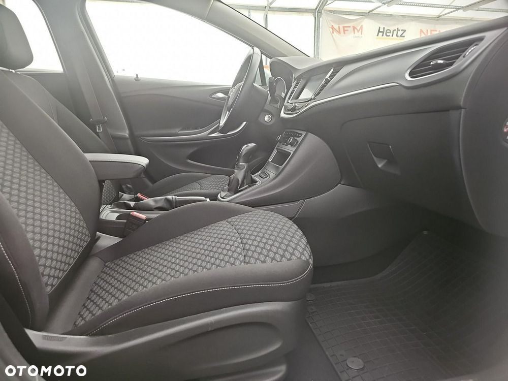Opel Astra - 28