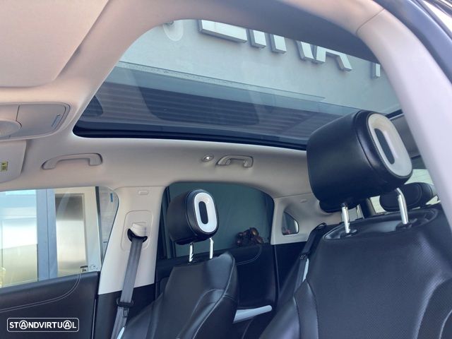 Smart #1 66 kWh Premium - 14