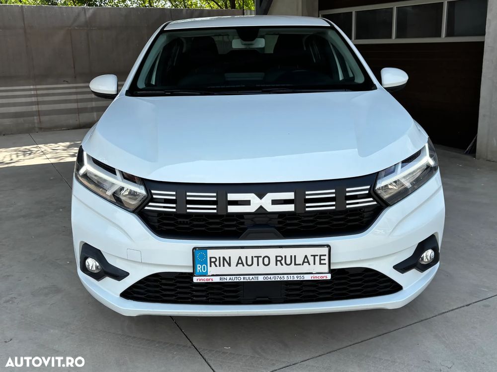Dacia Logan TCe 90 MT6 Expression - 3