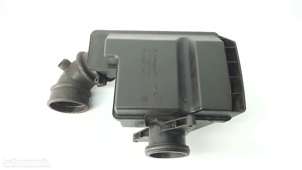 FILTRO DO AR MERCEDES CLASE A (W168) 160 (168.033) - 1