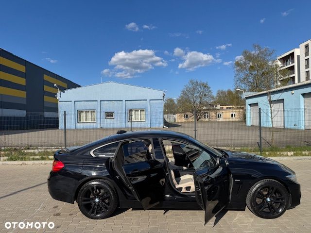 BMW Seria 4 - 16