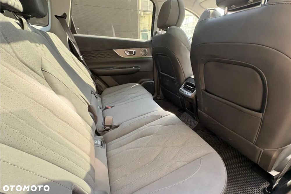 Chery Tiggo 8 1.6 T-GDI Prestige DCT - 16