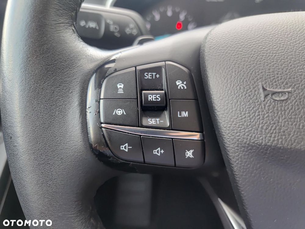 Ford Focus - 30