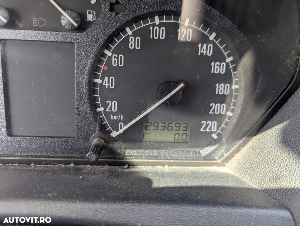 Skoda Fabia 1.9 TDI Elegance - 9