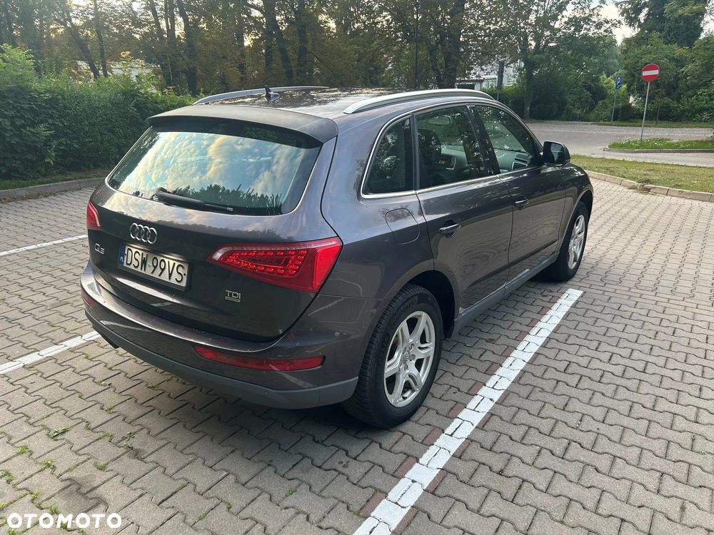 Audi Q5 2.0 TDI Quattro S tronic - 4