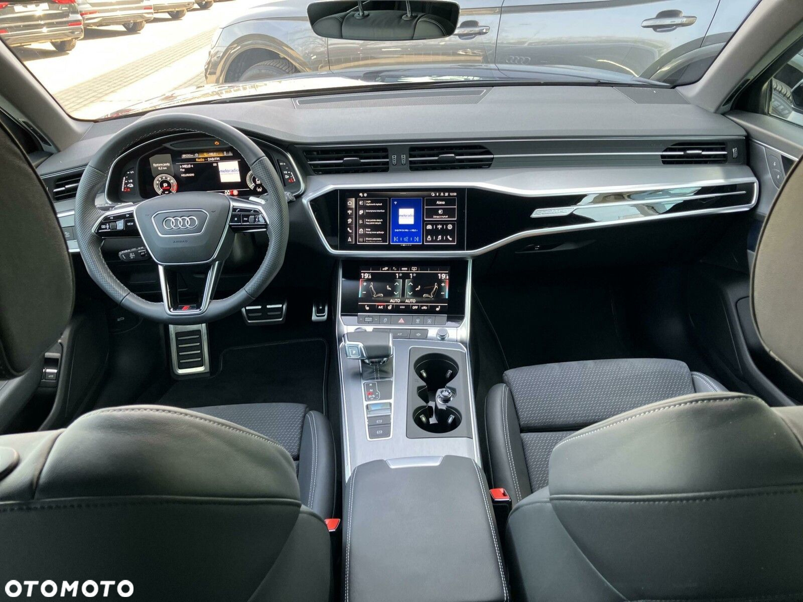 Audi A6 - 16