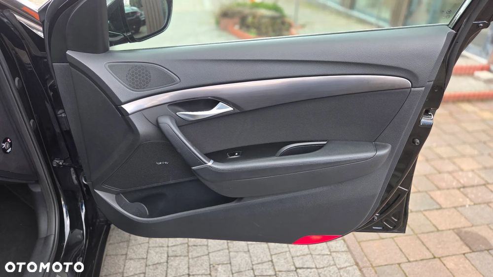 Hyundai i40 1.7 CRDi Automatik Premium - 34