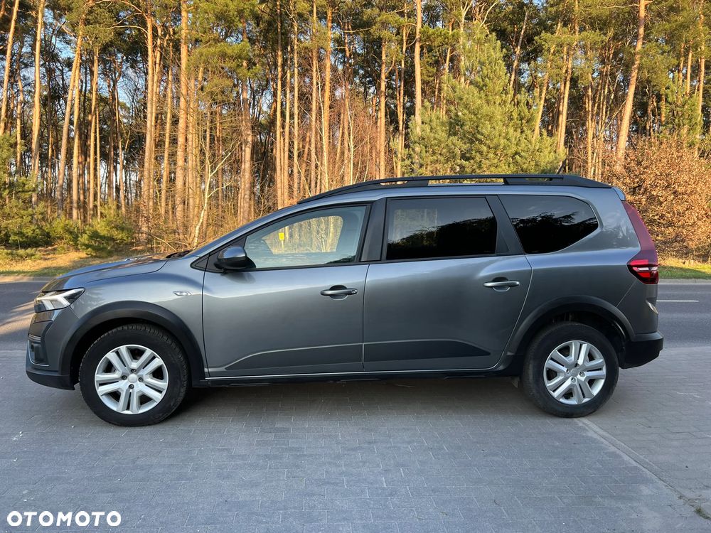 Dacia Jogger - 5