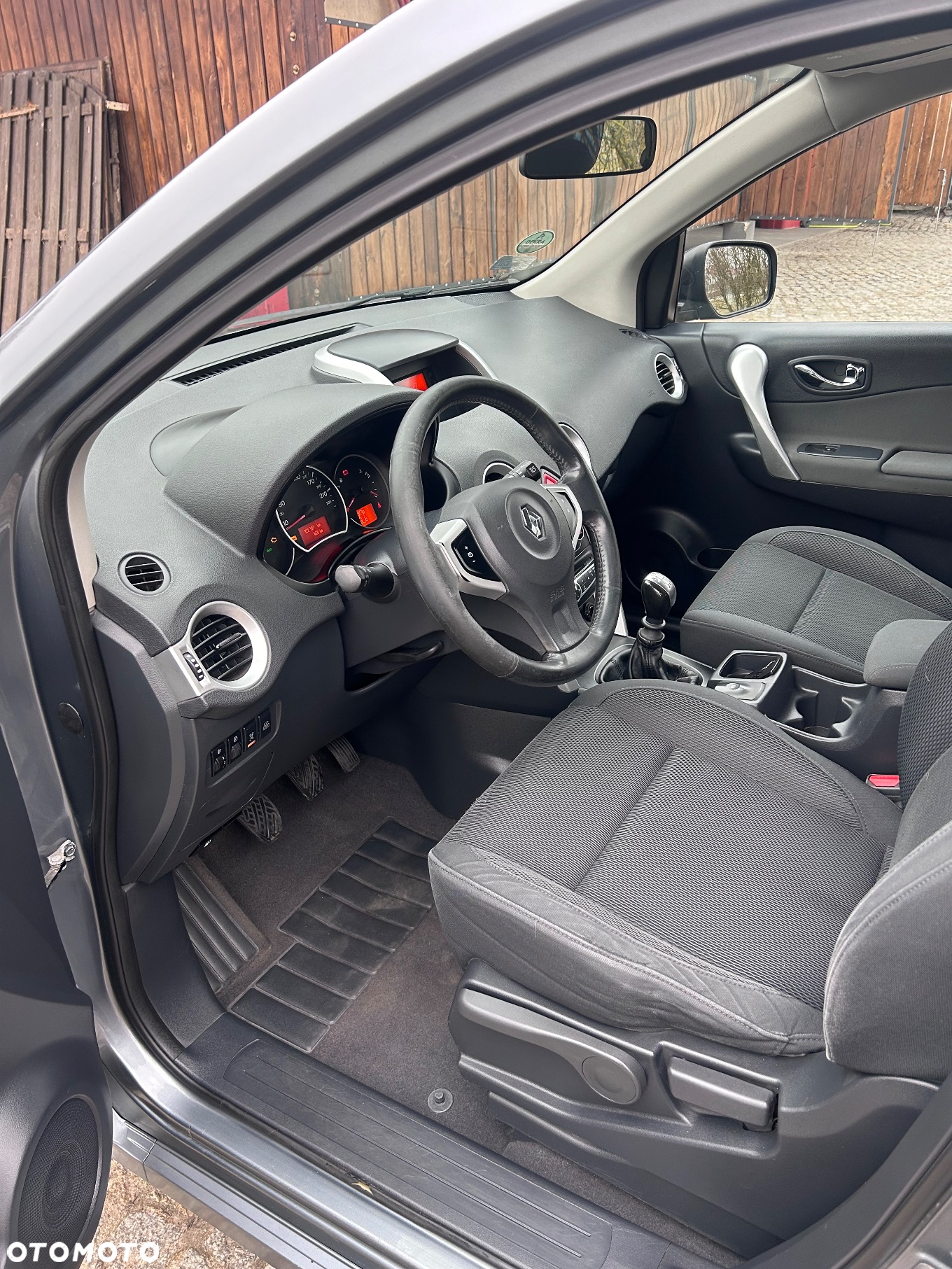 Renault Koleos 2.0 dCi Expression - 14