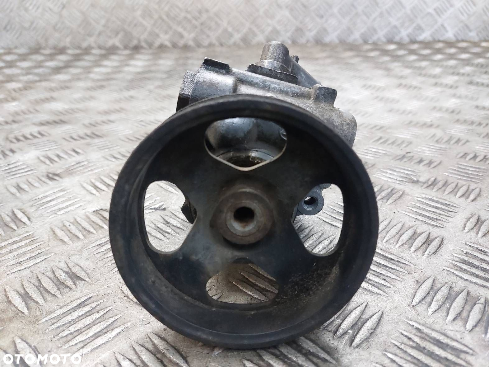 POMPA WSPOMAGANIA FIAT DUCATO II 1.9 D BOXER JUMPER 1477396080 - 4
