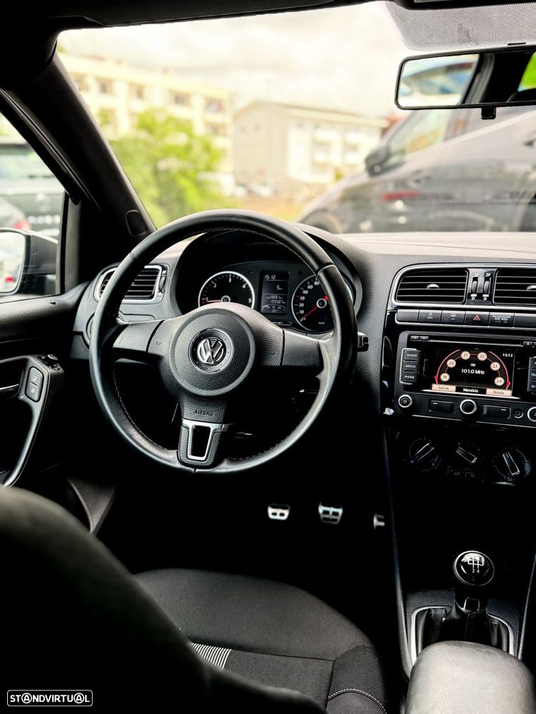 VW Polo - 21