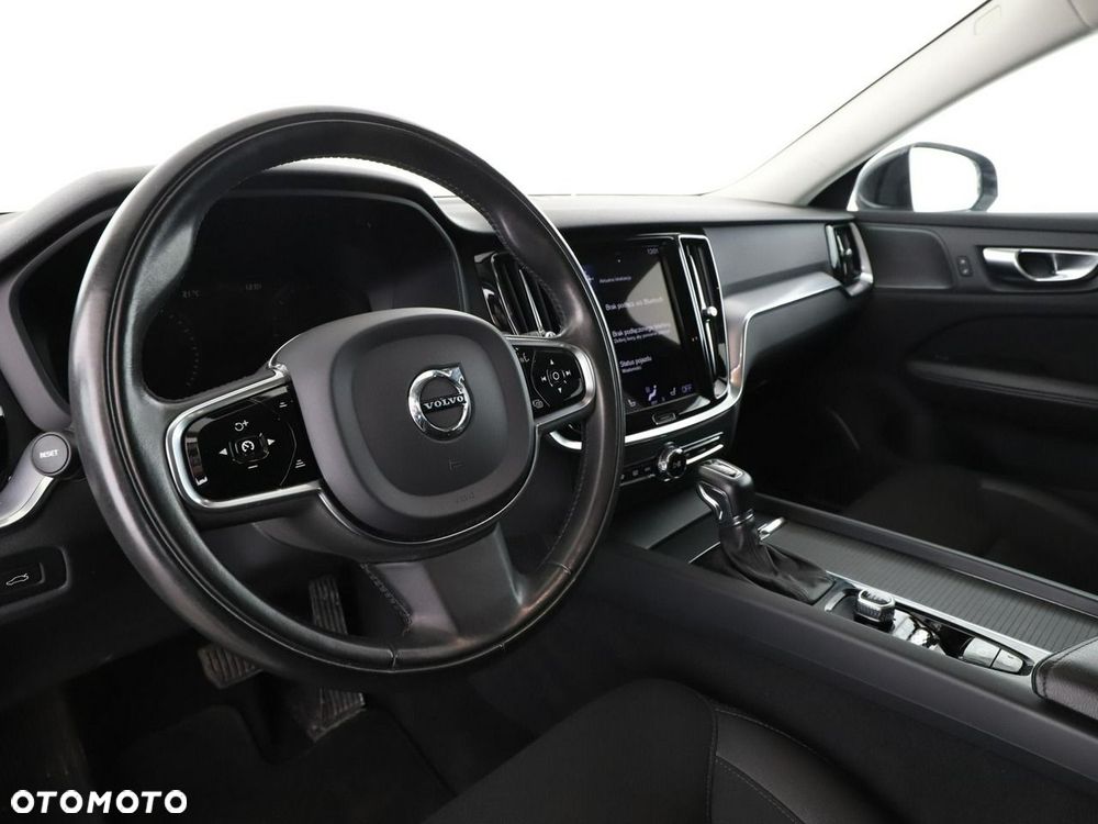 Volvo V60 D3 Momentum Pro - 15