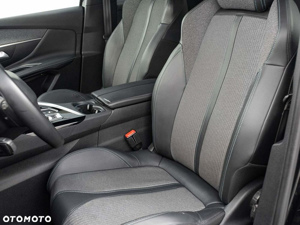 Peugeot 3008 1.5 BlueHDi Allure Pack S&S EAT8 - 12