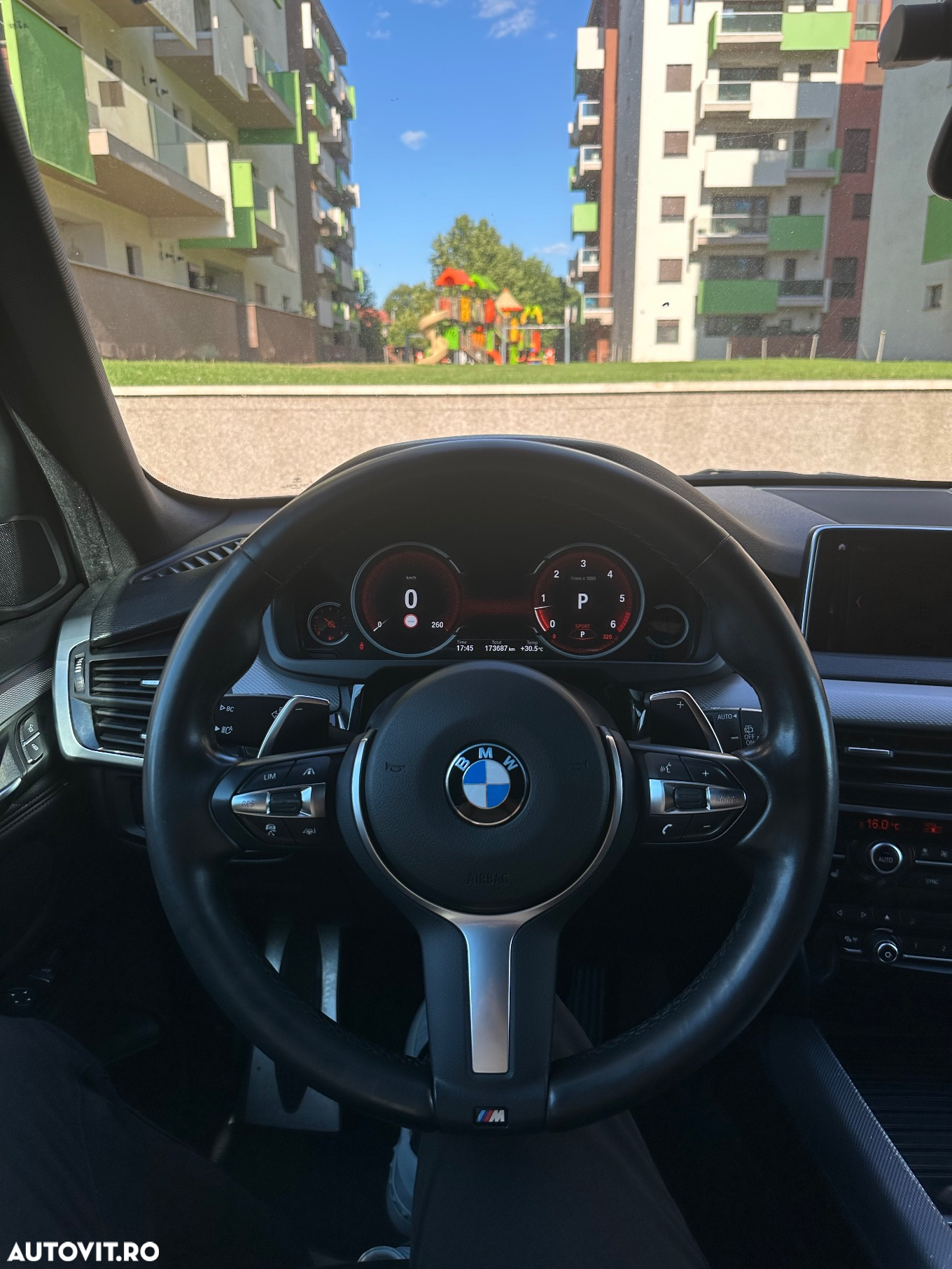 BMW X5 xDrive30d - 20