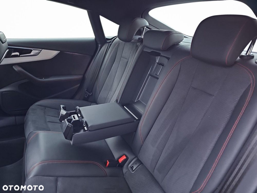 Audi A5 Sportback - 32