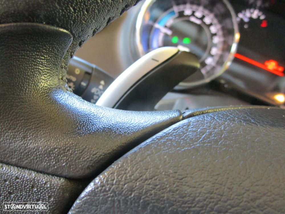 Peugeot 3008 2.0 HDi Hybrid4 Limited Edition - 28
