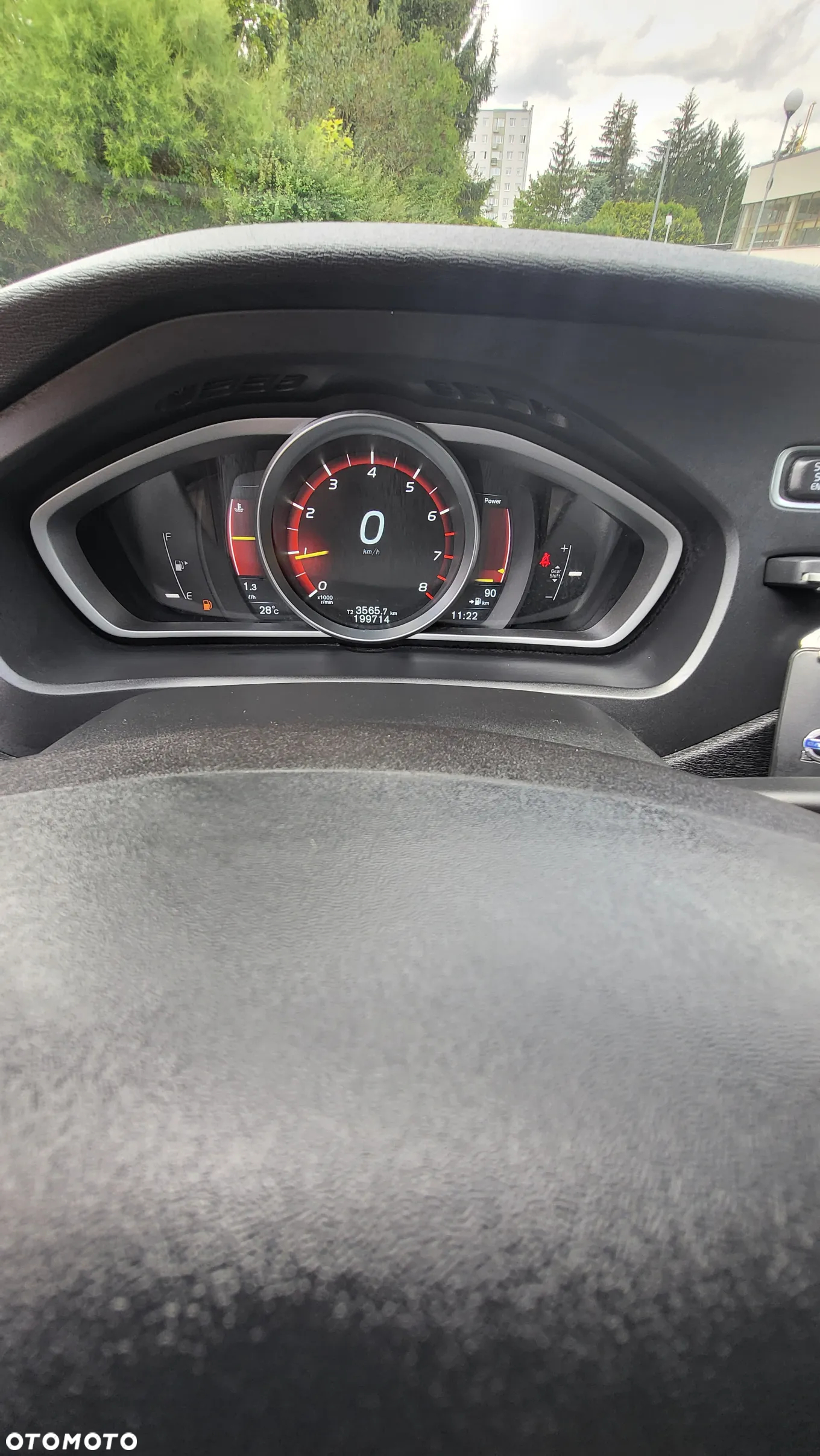 Volvo V40 - 14