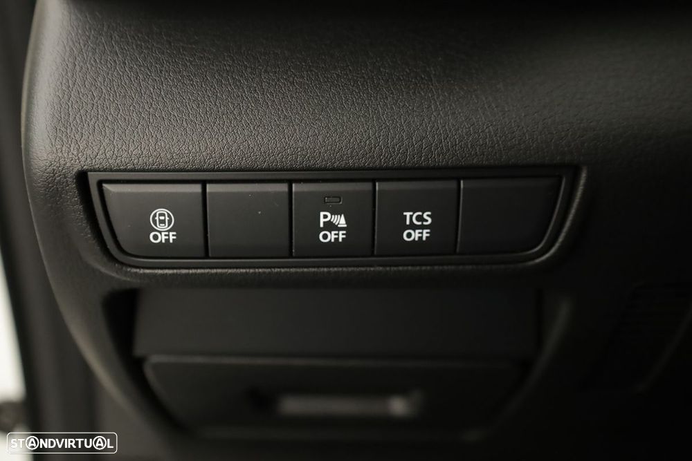 Mazda MX-30 e-SKYACTIV Exclusve-Line - 21